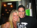 Jen C - Jen and Jake - the greatest bartender!! 